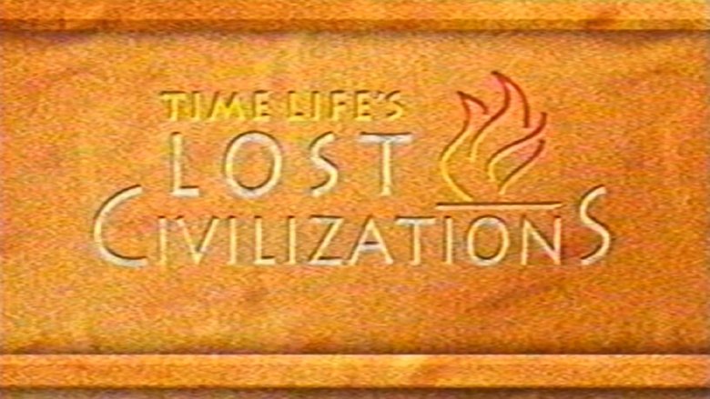 Backdrop image for movie Lost Civilizations: Greece and Rome
