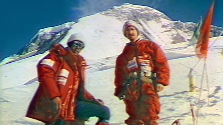 Backdrop image for movie Dhaulagiri - 1ère hivernale française 1987