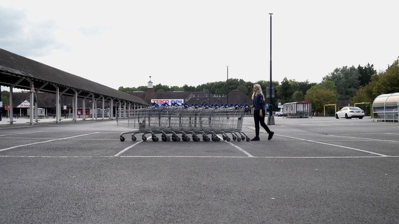 Backdrop image for movie Overpowered