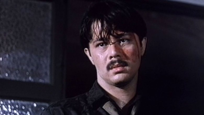 Backdrop image for movie Victim