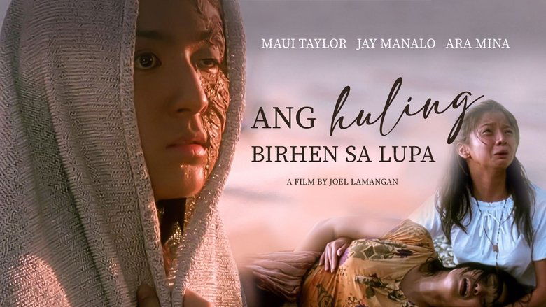 Backdrop image for movie Ang Huling Birhen sa Lupa