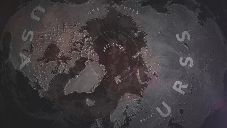 Backdrop image for movie Espions pour la planète