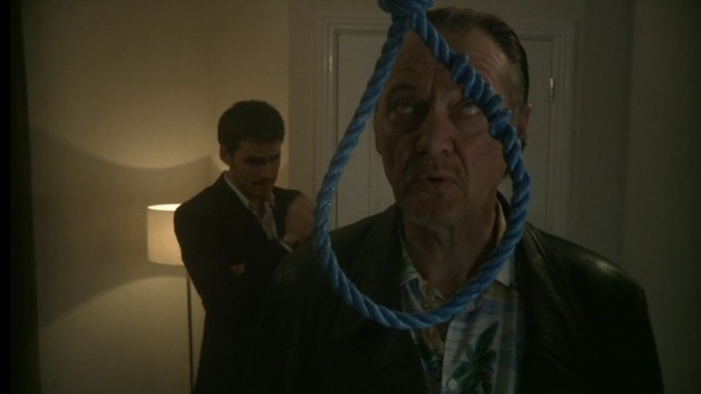 Backdrop image for movie The Euthanizer