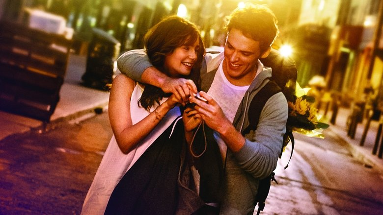 Backdrop image for movie Love, Rosie