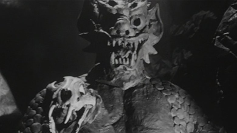 Backdrop image for movie Varan the Unbelievable