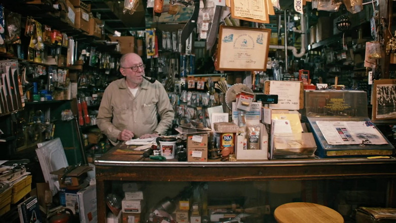 Backdrop image for movie Our Vanishing Americana: A South Carolina Portrait