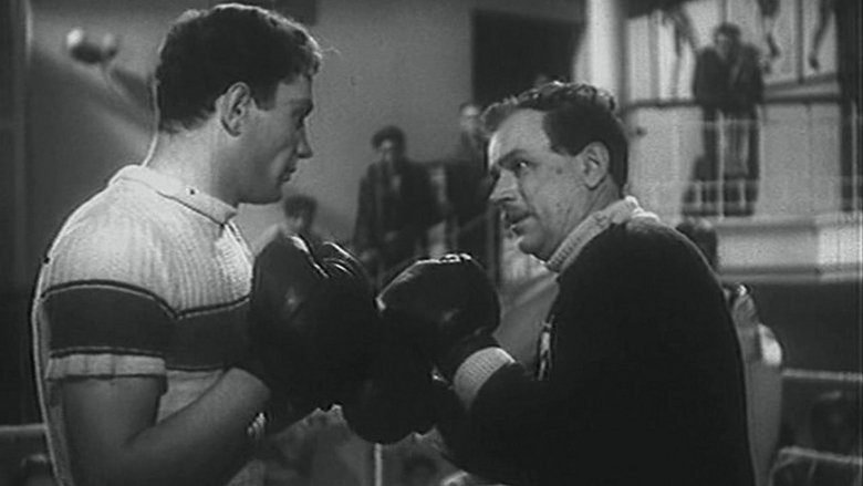 Backdrop image for movie The Winner