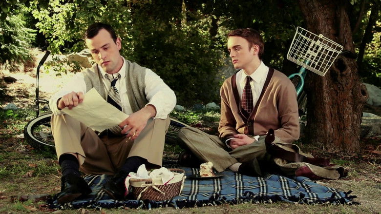 Backdrop image for movie The Apple Tree