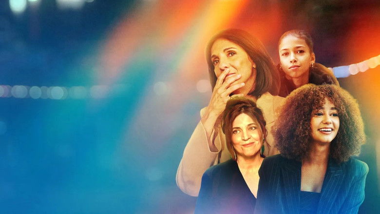 Backdrop image for movie Le temps des femmes ?