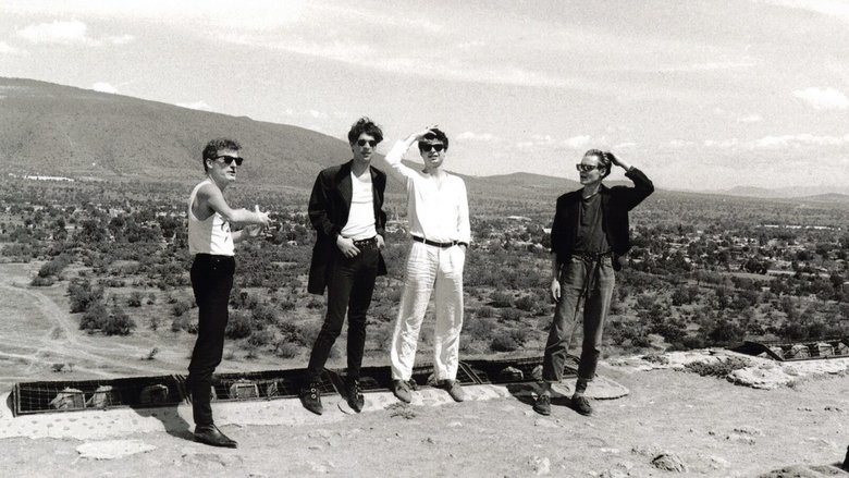 Backdrop image for movie A Heart Is Always Red