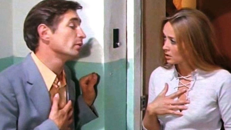 Backdrop image for movie Sergeev Seeking Sergeev