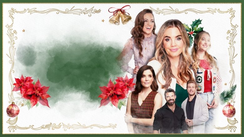 Backdrop image for movie A Little Women's Christmas