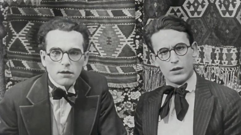 Backdrop image for movie His Royal Slyness