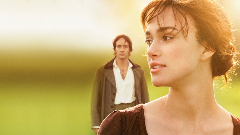 Backdrop image for movie Pride & Prejudice