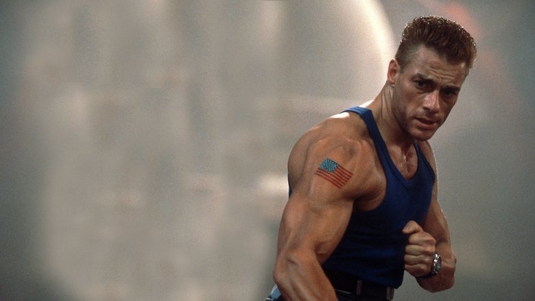 Backdrop image for movie Street Fighter