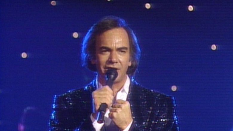 Backdrop image for movie Neil Diamond: Greatest Hits Live