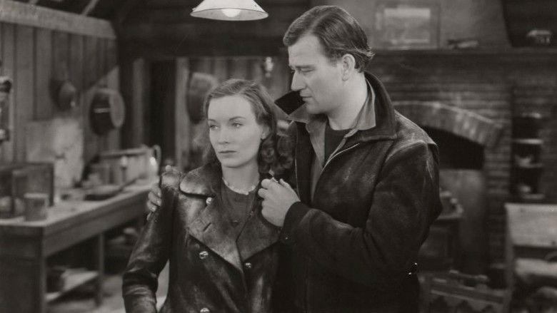 Backdrop image for movie Three Faces West