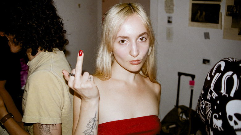 Backdrop image for movie Castration Movie Anthology ii. The Best of Both Worlds