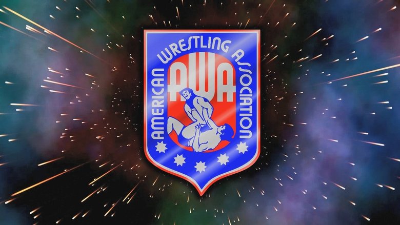 Backdrop image for movie AWA The Brawl in St. Paul
