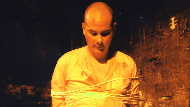 Backdrop image for movie Grand Theft Auto 2: The Movie