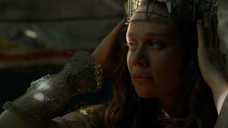 Backdrop image for movie The Great Mystical Circus