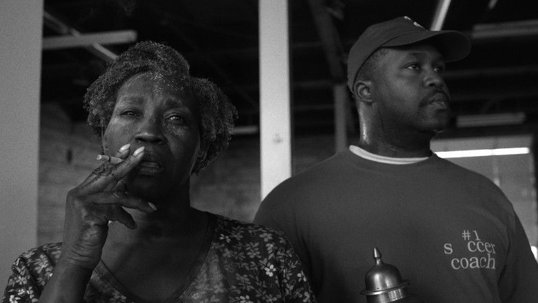 Backdrop image for movie Dice 'n Steal