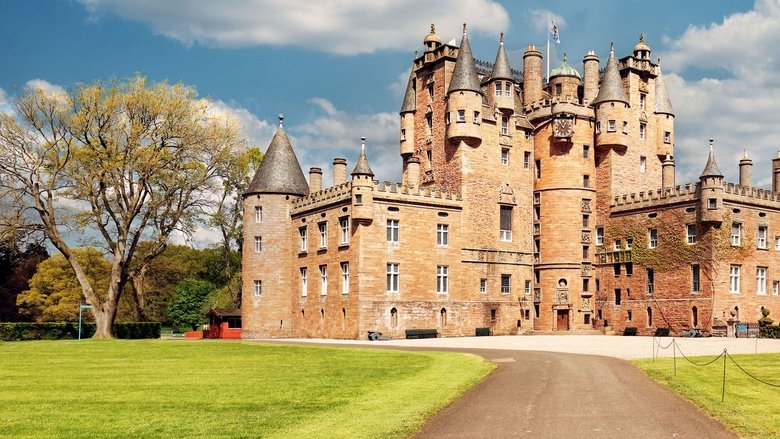 Backdrop image for movie Glamis Castle: A Royal Residence