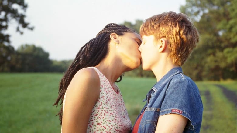 Backdrop image for movie The Incredibly True Adventure of Two Girls in Love