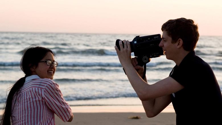 Backdrop image for movie Paper Heart