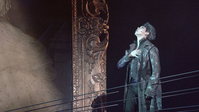 Backdrop image for movie Elisabeth: The Musical Live