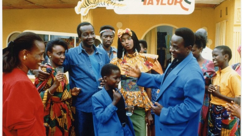 Backdrop image for movie Gito the Ungrateful
