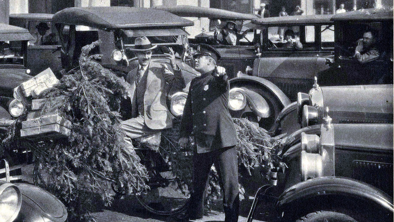 Backdrop image for movie There Ain't No Santa Claus