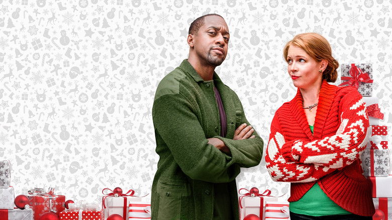 Backdrop image for movie The Santa Con