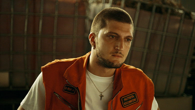 Backdrop image for movie Animali randagi