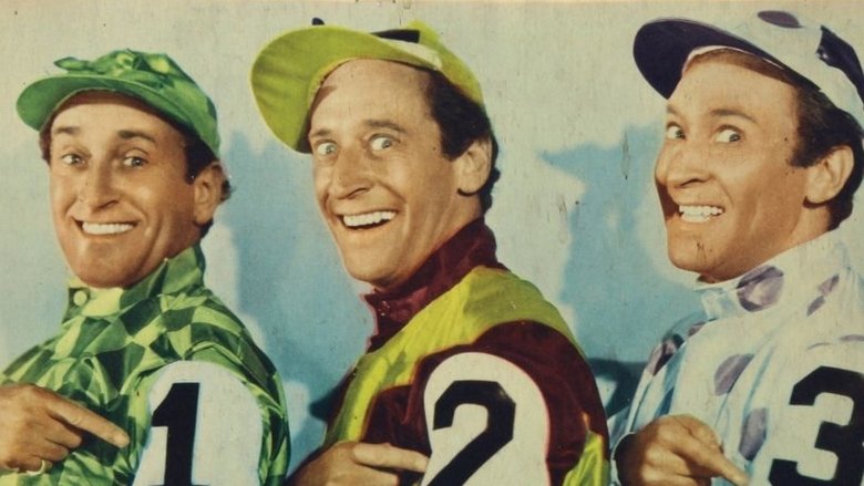 Backdrop image for movie Straight, Place and Show