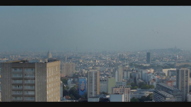 Backdrop image for movie Mes voisins sauvages