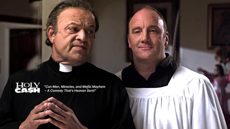 Backdrop image for movie Holy Cash