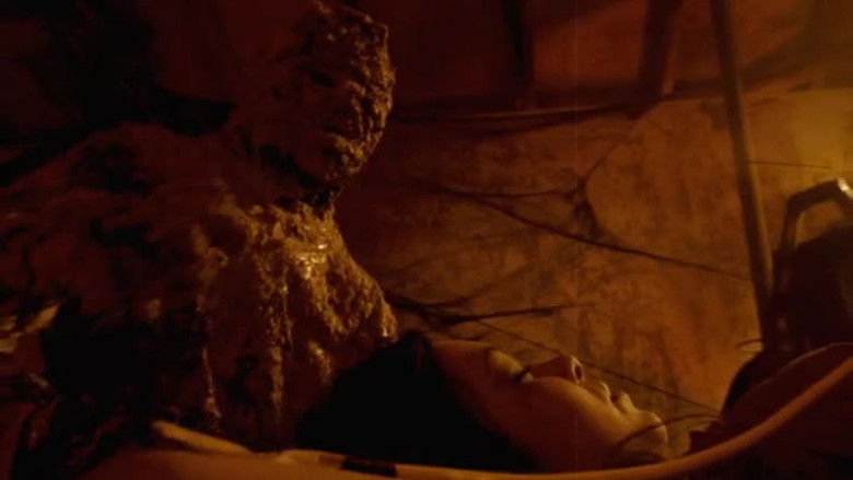 Backdrop image for movie The Oatmeal Man