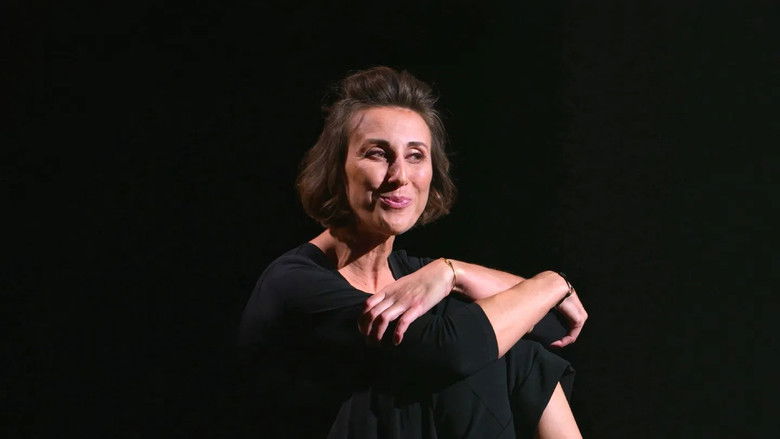 Backdrop image for movie Maligne