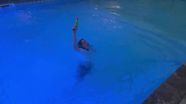 Backdrop image for movie Formless