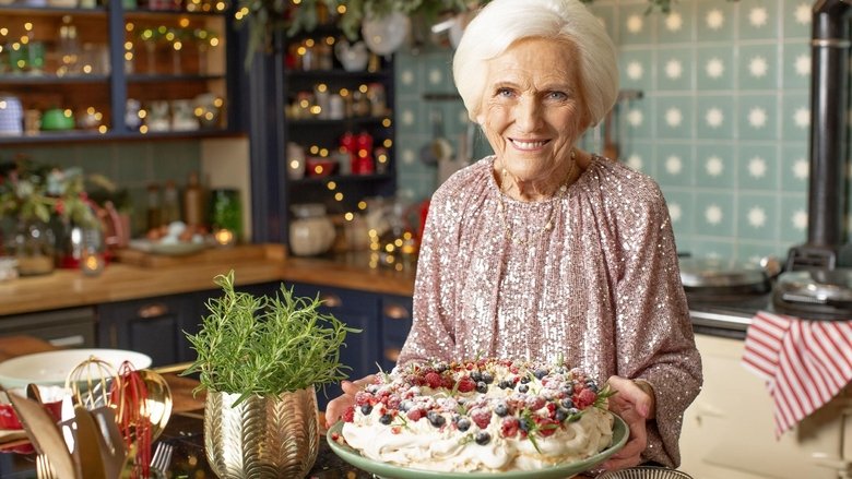 Backdrop image for movie Mary Berry's Highland Christmas