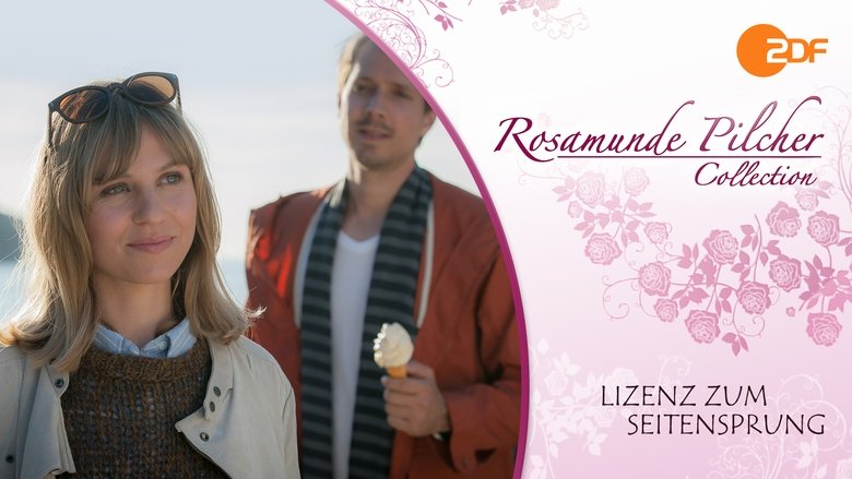Backdrop image for movie Rosamunde Pilcher: Lizenz zum Seitensprung