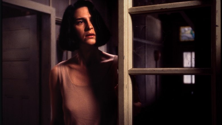 Backdrop image for movie Vacant Possession