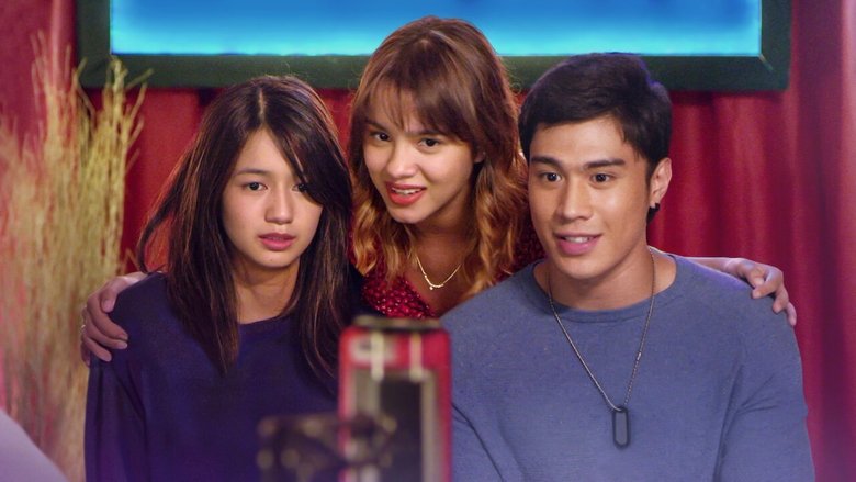 Backdrop image for movie Love at First Stream
