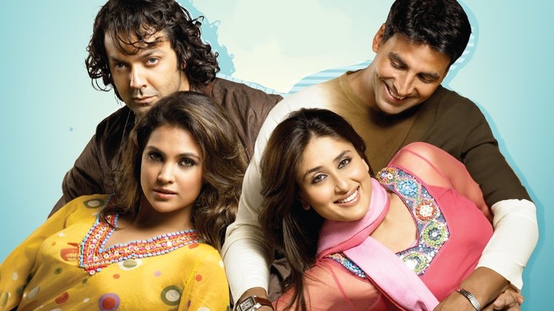 Backdrop image for movie Dosti: Friends Forever