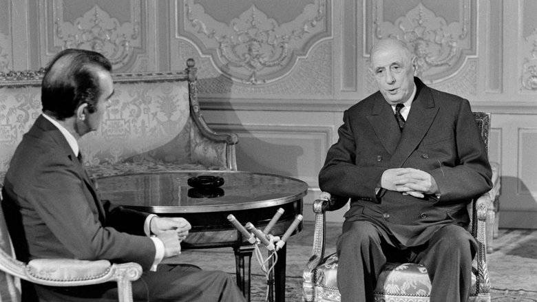 Backdrop image for movie Entretien politique : Histoire et mode d'emploi