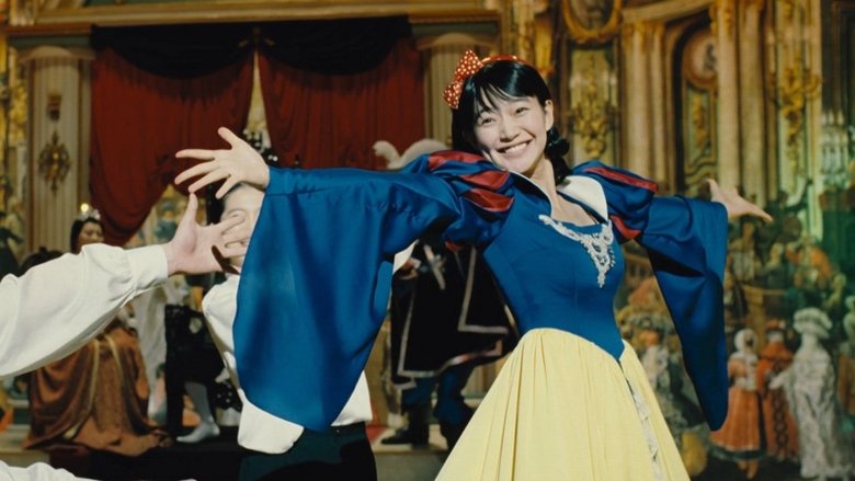 Backdrop image for movie My Mighty Princess