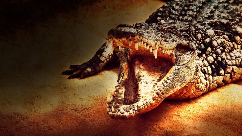 Backdrop image for movie Lair Of The Killer Crocs