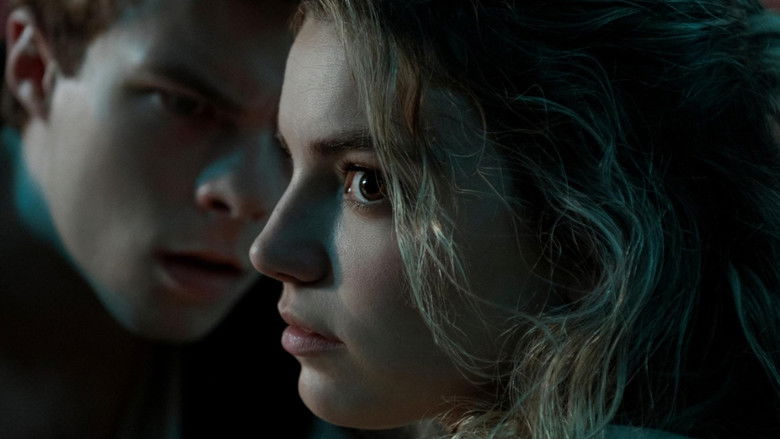 Backdrop image for movie Do Not Enter