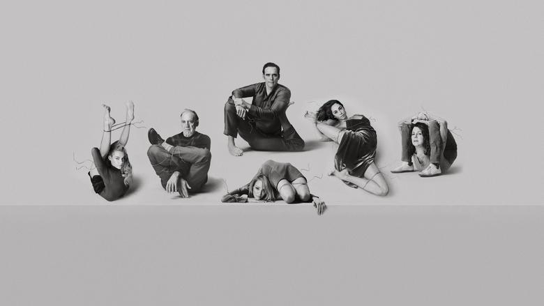 Backdrop image for movie The House That Jack Built